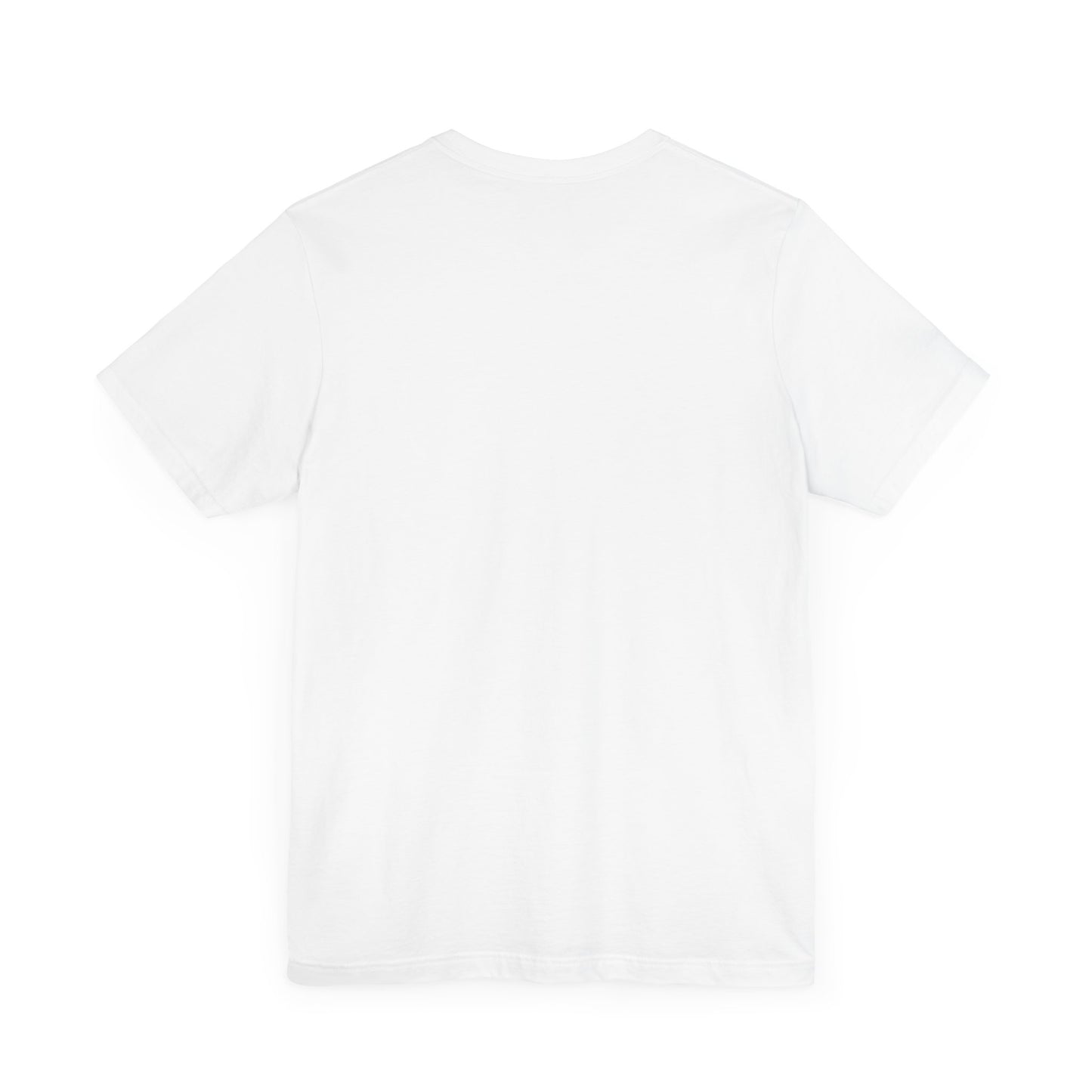 'Nobody: YouTubers in their thumbnails' Jersey Cotton Tee Design