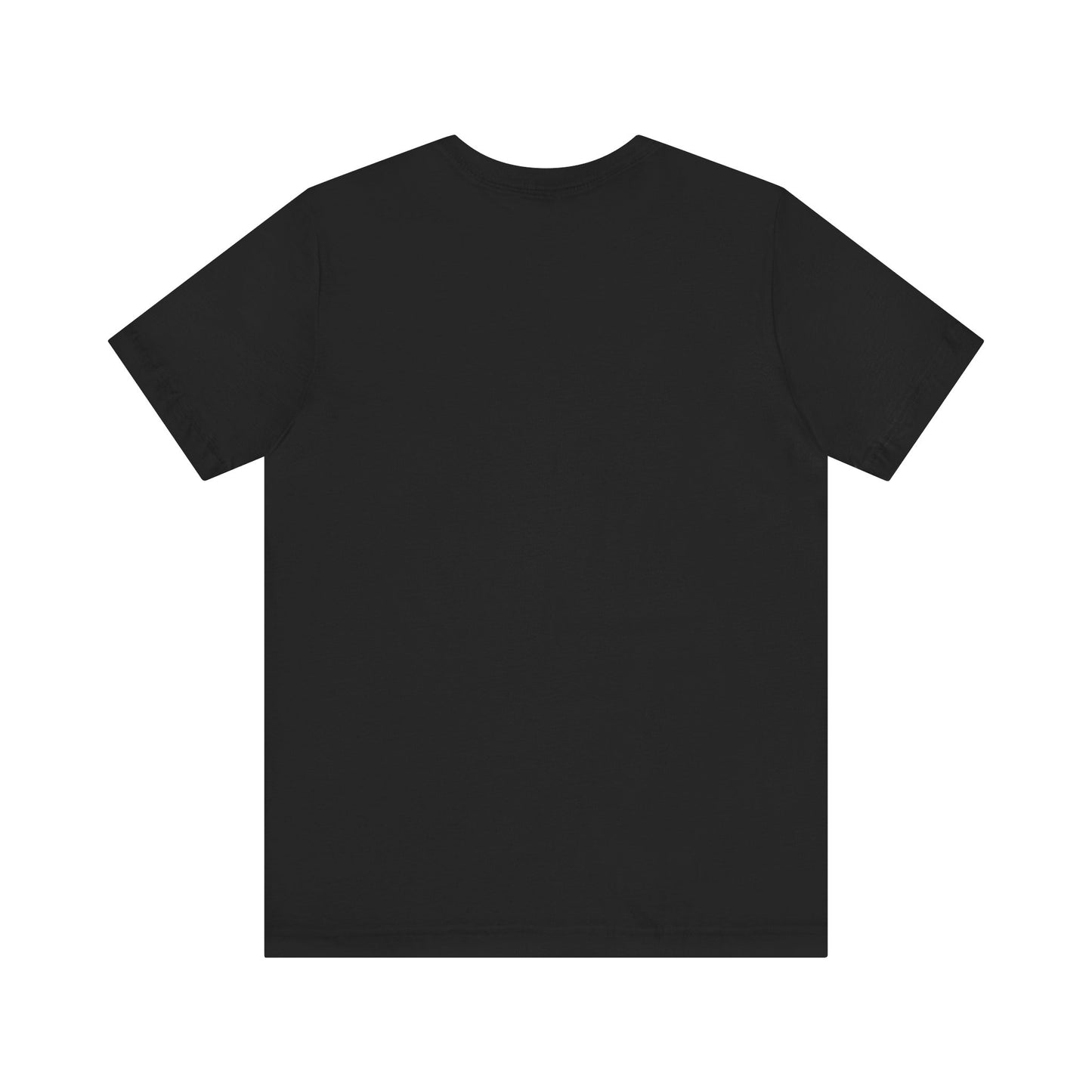 'Nobody: YouTubers in their thumbnails' Jersey Cotton Tee Design