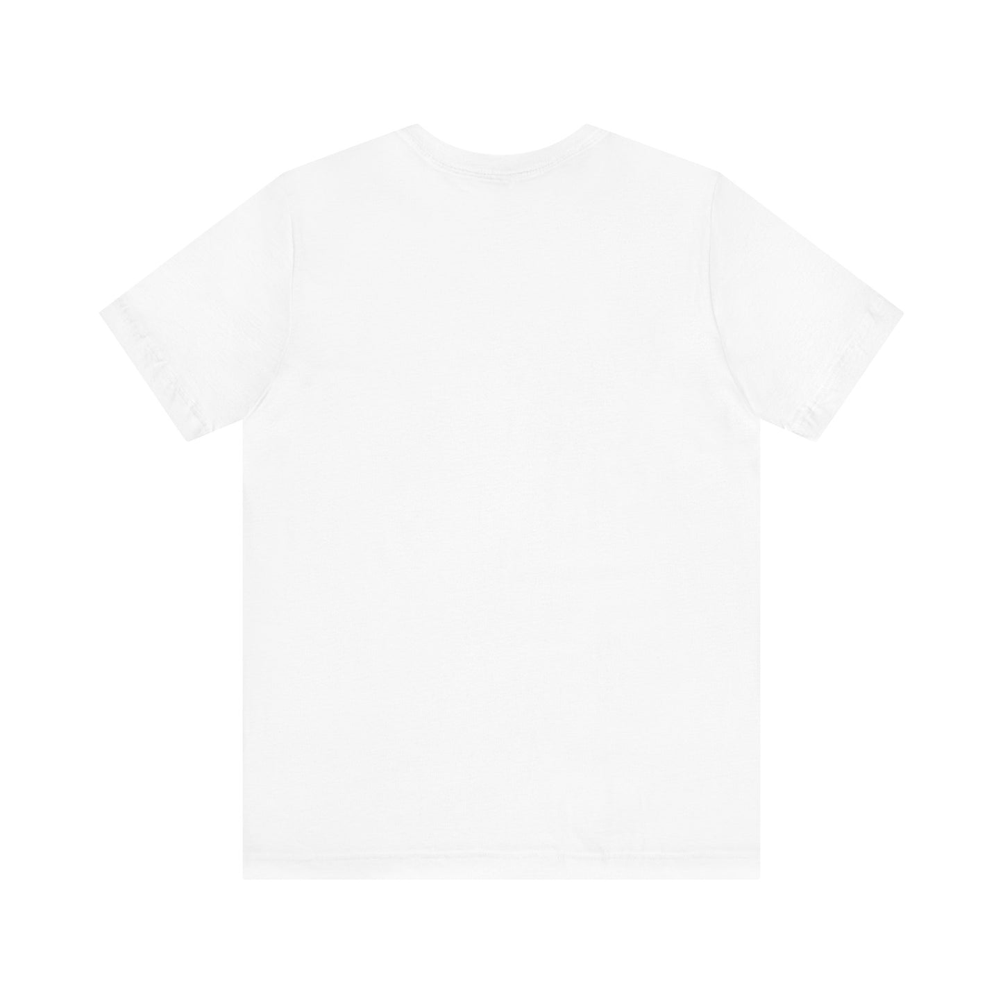 'Nobody: YouTubers in their thumbnails' Jersey Cotton Tee Design