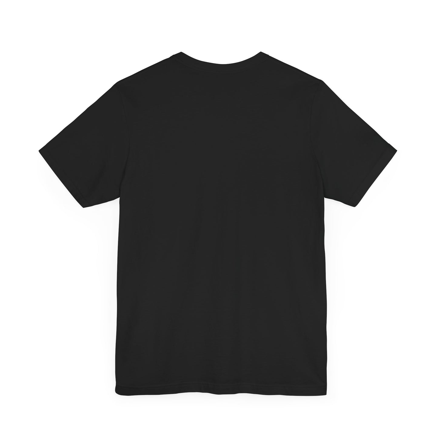 'Nobody: YouTubers in their thumbnails' Jersey Cotton Tee Design